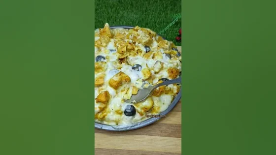 Cheesy loaded Fries #food #viral #shortsfeed #shorts #tranding #viralvideo #shortvideo #cooking