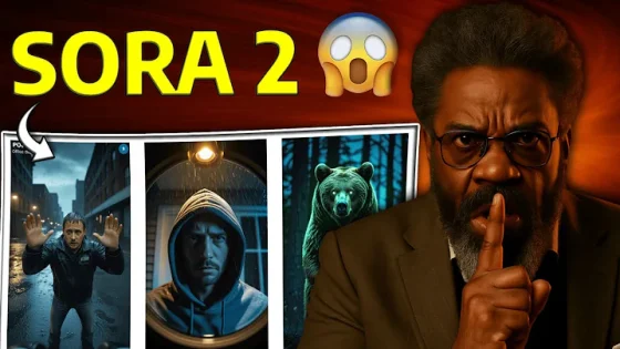 How I Use SORA 2 to Make Viral Faceless YouTube Videos (3 Different Methods)