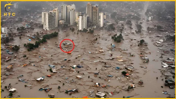Most Shocking Natural Disasters Ever Caught on Camera Best Of Month