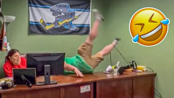 Best Fails of The Week: Funniest Fails Compilation: Funny Video FailArmy part - 61