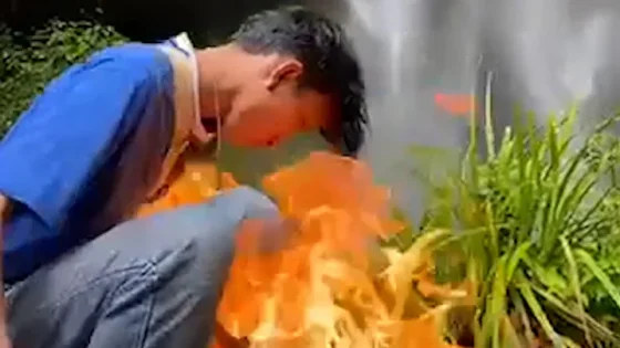 Best Fails of the Week | No Aura Points at All!