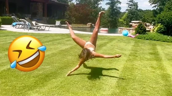 Best Fails of The Week: Funniest Fails Compilation: Funny Video FailArmy part - 64