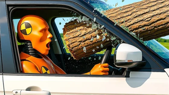 INSTANT KARMA & CAR CRASHES #2 in BeamNG.Drive