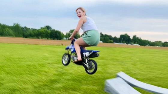 FUNNIEST Motor Sport Fails Funny Fails on Wheels