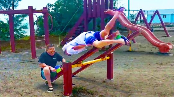 Funny Videos Compilation People Having The Worst Day Ever