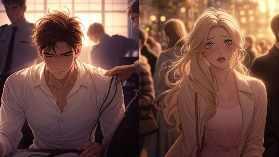 My wife called the cops