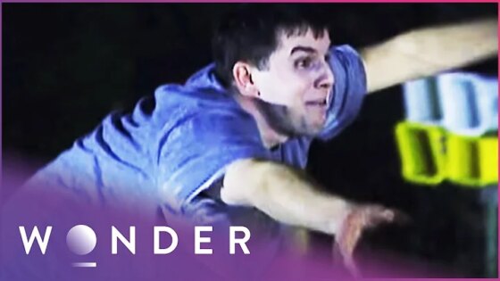 Car Crash Leaves Young Boys Submerged In Icy Lake Critical Rescue S1 EP7 Wonder