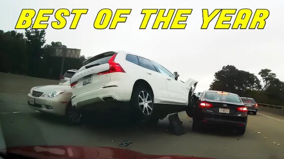 BEST OF CAR CRASHES 2023 4 Hours of Accidents MEGA COMPILATION