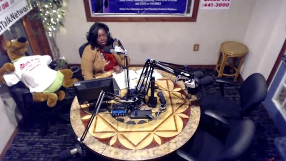 FLALAW on the Radio: Attorney Jacqlyn Bryant discusses Tampa Bay Crashes & Current Events