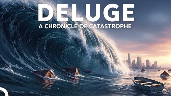 The Greatest Flood Disasters I Natural Disasters That Shook The World Episode 1 I Dubbed In English