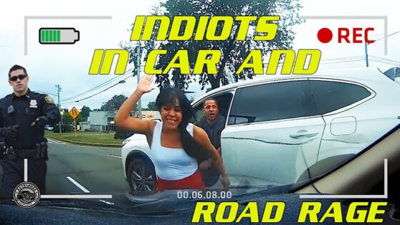 INSANE CAR CRASHES COMPILATION BEST OF USA & Canada Accidents #51