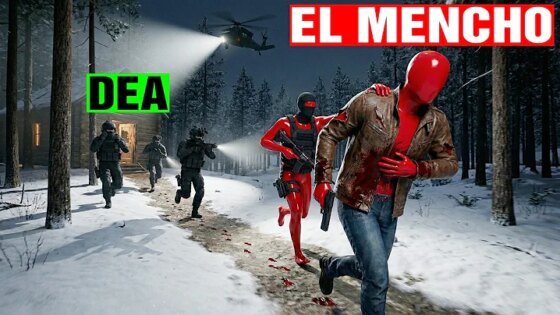 Who Was El Mencho? The Dishwasher Who Built a 40‑Country Empire and Vanished Without a Single Photo