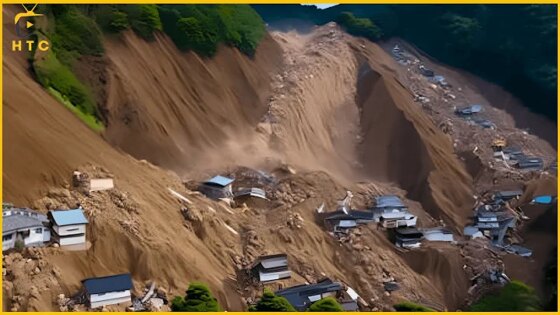 75 Shocking Natural Disasters Ever Caught on Camera Best Of Month