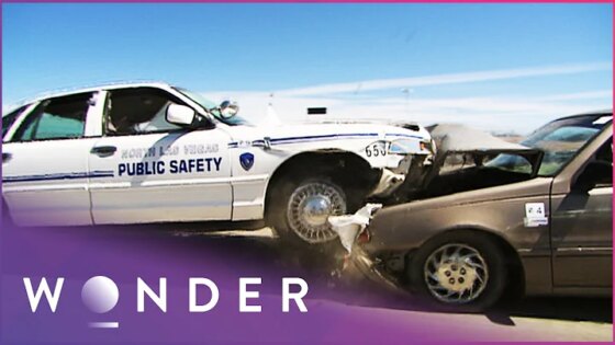 Fatal Accident Triggers Investigation Into Who's To Blame Accident Investigator S1 EP1 Wonder