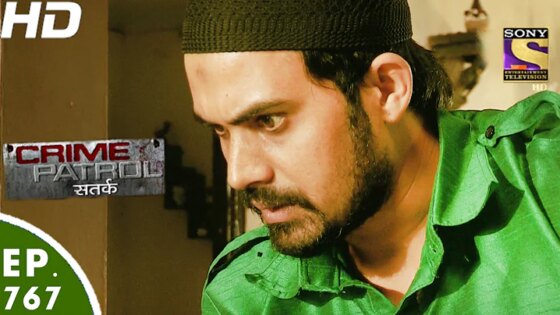 Crime Patrol - क्राइम पेट्रोल सतर्क - Ep 767 - Case 11 / 2017 (Part 2) -11th Feb