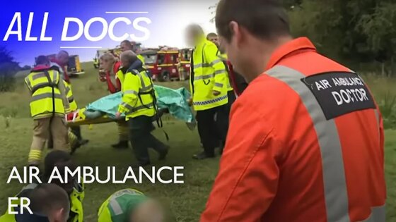 Dramatic Car ACCIDENT S01 E03 Hospital Documentary All Documentary