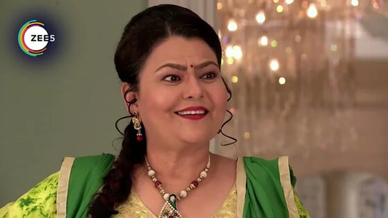 Kumkum Bhagya - Quick Recap 650 - Zarina