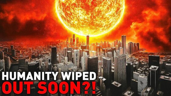 Biggest Natural Disaster Coming Soon? Scientists Sound Alarm!