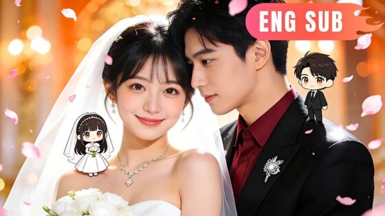 [ENG SUB]✨Wedding video fake