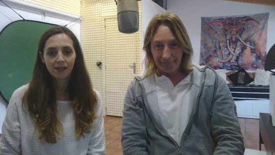 Car Accidents in Spain continued. LightSpeed Spanish