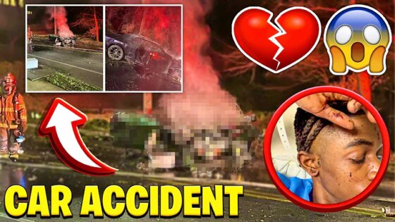 STORY TIME CAR ACCIDENT *Emotional*