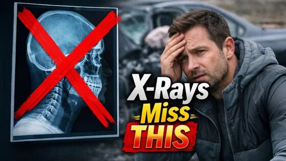 Invisible Injuries After Car Accidents: Mental Health