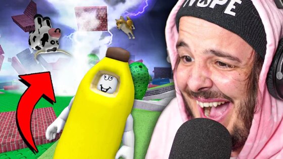 the boys survive roblox natural disasters