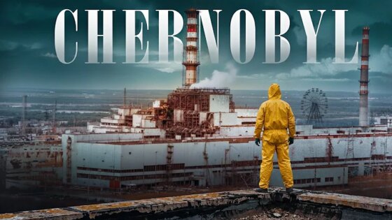 I Went Inside the Most Radioactive Place in the World (Chernobyl's Basement)