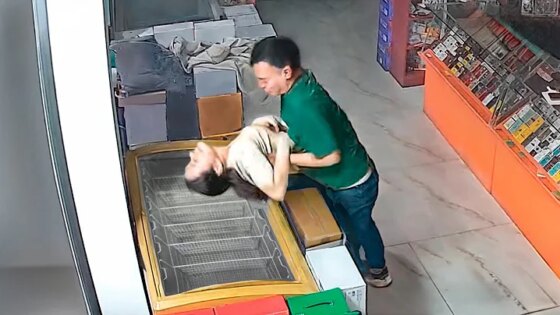 Moments Filmed Seconds Before Disasters - Best of 2026 #82