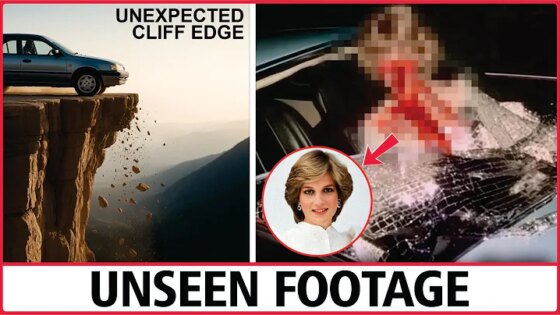 15 Most DISTURBING Deaths of Celebrities Who Died in Car Accidents Try Not to Gasp at Them Today!