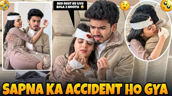 ACCIDENT PRANK GONE WRONG ￼ SUBHASH started crying On Public Prank