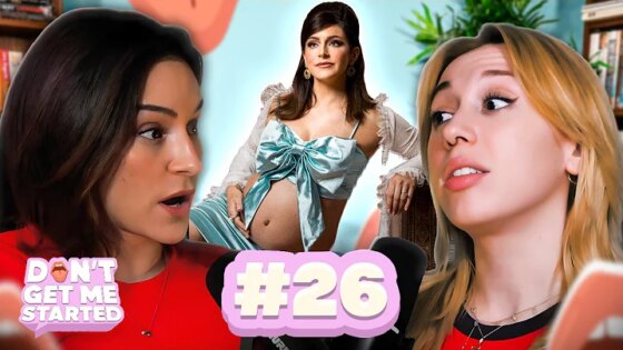 Janine Harouni on Living in a Simulation