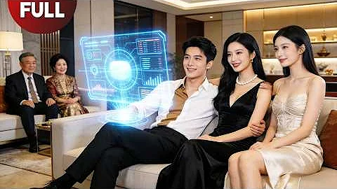 【FULL】I Transmigrated as a Tragic Novel Hero