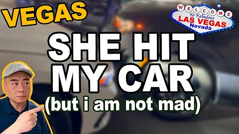 Nobody likes Car Accidents